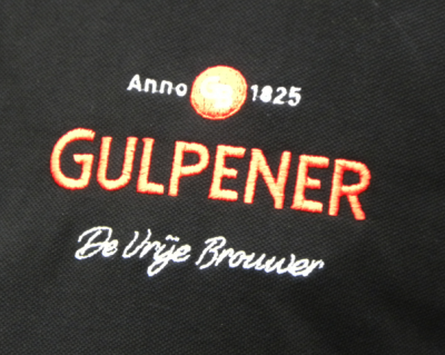 Nieuw logo Gulpener uitgelekt